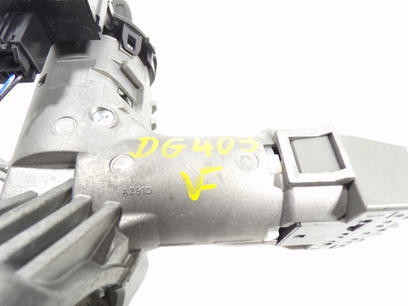 Recambio de antirrobo para ford ecosport (cr6) 1.0 ecoboost cat referencia OEM IAM 1778549 9V213F880ED 