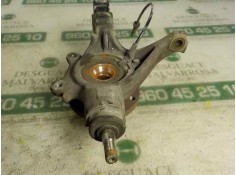 Recambio de mangueta delantera derecha para peugeot 308 1.6 hdi fap cat (9hz / dv6ted4) referencia OEM IAM    2