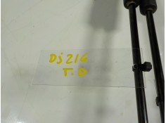 Recambio de amortiguadores maletero / porton para seat leon (5f1) 1.4 tgi (bivalent. gasolina / cng) referencia OEM IAM 5F482755 2