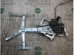 Recambio de elevalunas delantero derecho para opel astra h berlina 1.7 16v cdti cat (z 17 dtl / lrb) referencia OEM IAM    2