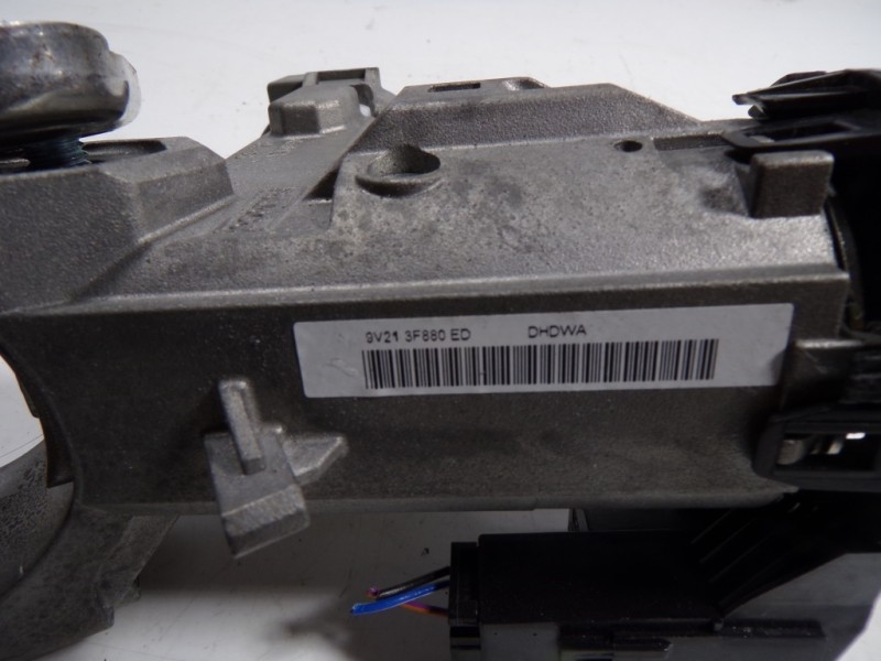 Recambio de antirrobo para ford ecosport (cr6) 1.0 ecoboost cat referencia OEM IAM 1778549 9V213F880ED 