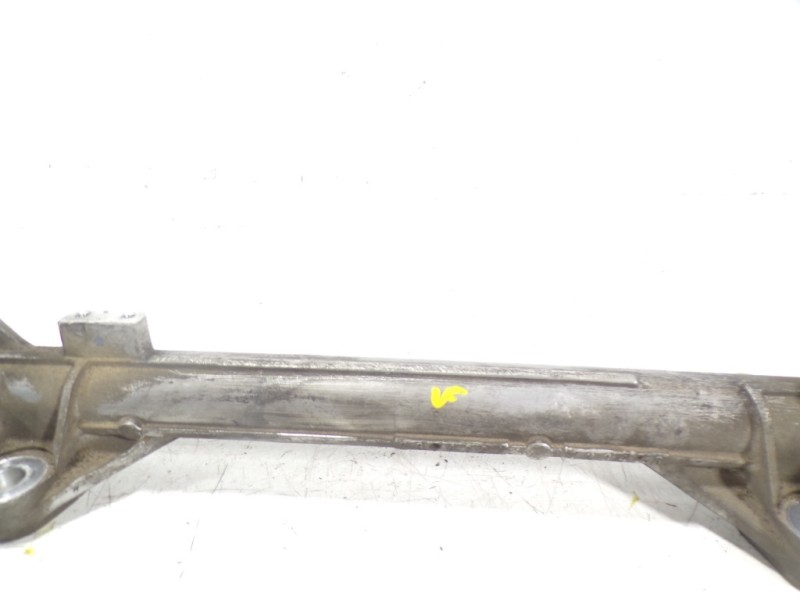 Recambio de cremallera direccion para renault koleos 2.0 dci diesel fap referencia OEM IAM 490010424R  