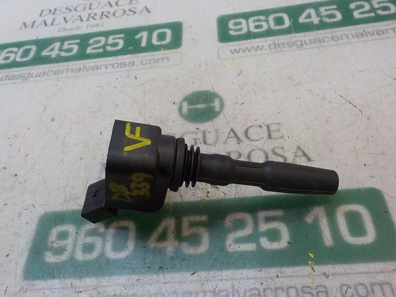 Recambio de bobina para seat arona style referencia OEM IAM 04E905110K  