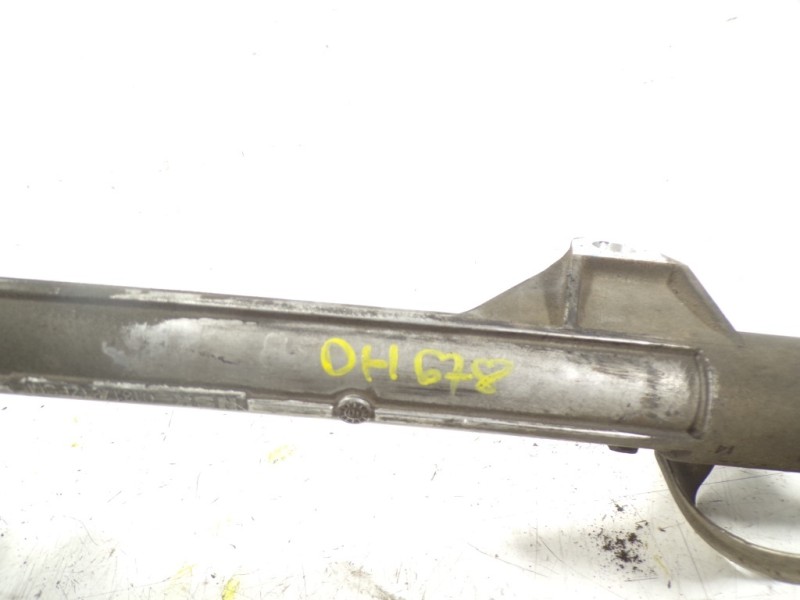 Recambio de cremallera direccion para renault koleos 2.0 dci diesel fap referencia OEM IAM 490010424R  