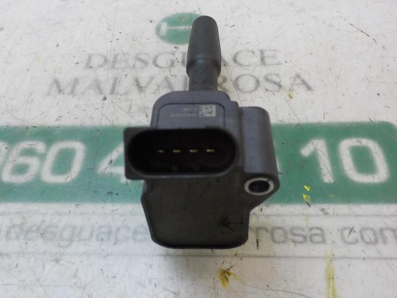 Recambio de bobina para seat arona style referencia OEM IAM 04E905110K  