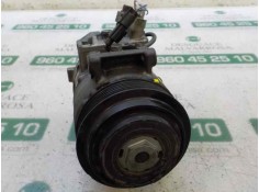 Recambio de compresor aire acondicionado para mercedes-benz clase c (w204) berlina c 280 (204.054) referencia OEM IAM    2
