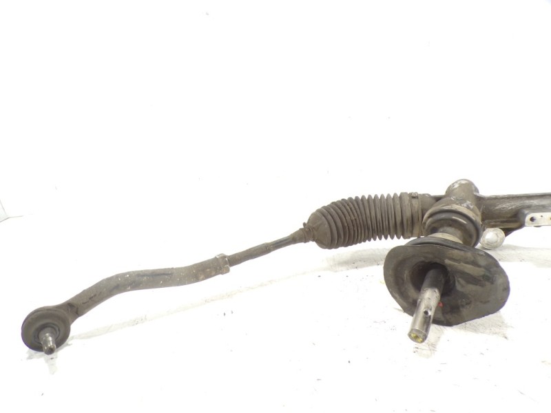 Recambio de cremallera direccion para renault koleos 2.0 dci diesel fap referencia OEM IAM 490010424R  