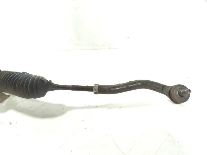 Recambio de cremallera direccion para renault koleos 2.0 dci diesel fap referencia OEM IAM 490010424R  