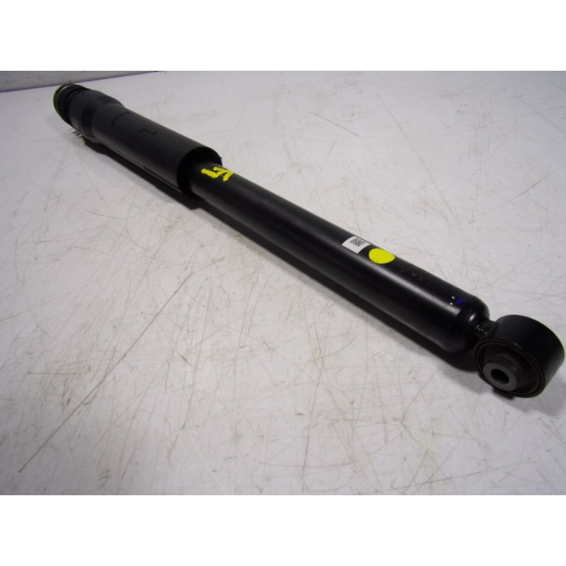Recambio de amortiguador trasero derecho para toyota yaris 1.5 vvti hev referencia OEM IAM  48530K0090 