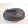 Recambio de maneta interior delantera derecha para renault kangoo 1.5 dci diesel cat referencia OEM IAM   
