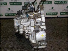 Recambio de caja cambios para renault espace iv (jk0) 3.5 v6 referencia OEM IAM   