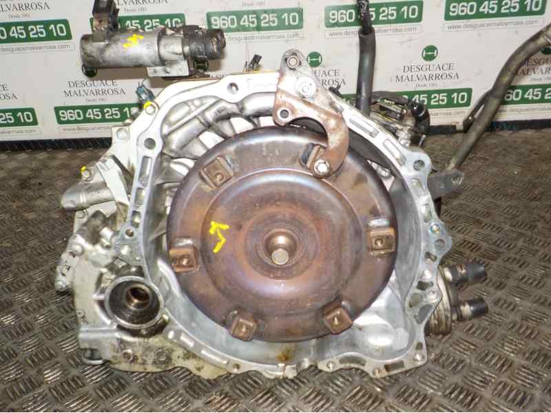 Recambio de caja cambios para renault espace iv (jk0) 3.5 v6 referencia OEM IAM   