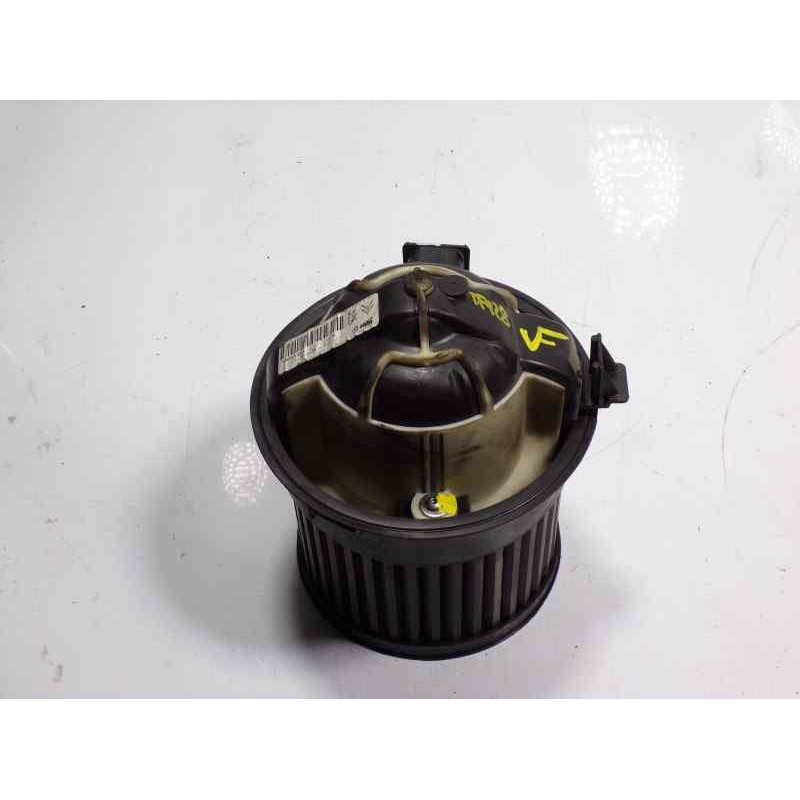 Recambio de motor calefaccion para peugeot 308 1.6 hdi fap cat (9hz / dv6ted4) referencia OEM IAM   