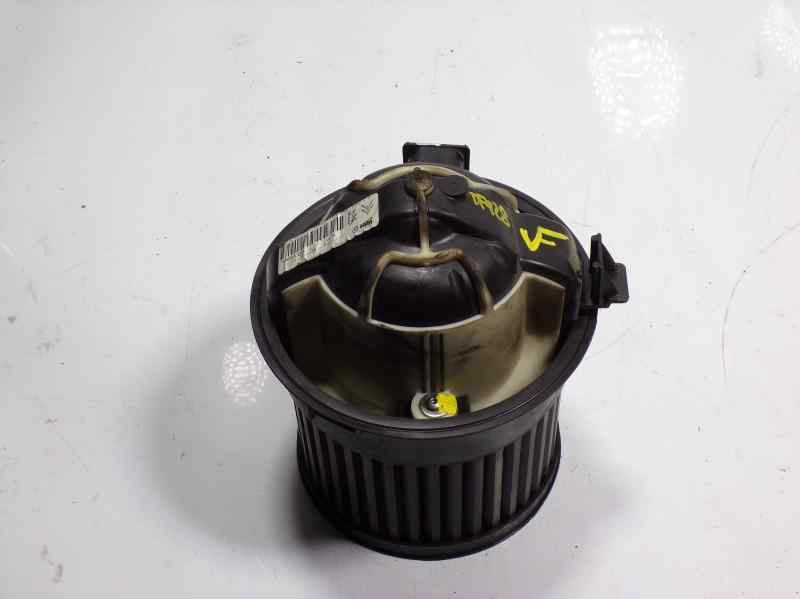 Recambio de motor calefaccion para peugeot 308 1.6 hdi fap cat (9hz / dv6ted4) referencia OEM IAM   
