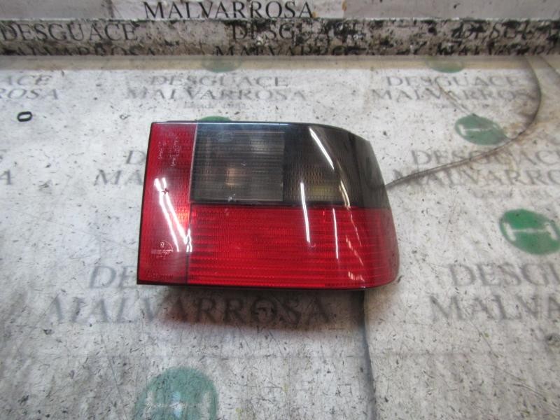 Recambio de piloto trasero derecho para seat ibiza (6k) 1.9 diesel (1y) referencia OEM IAM   