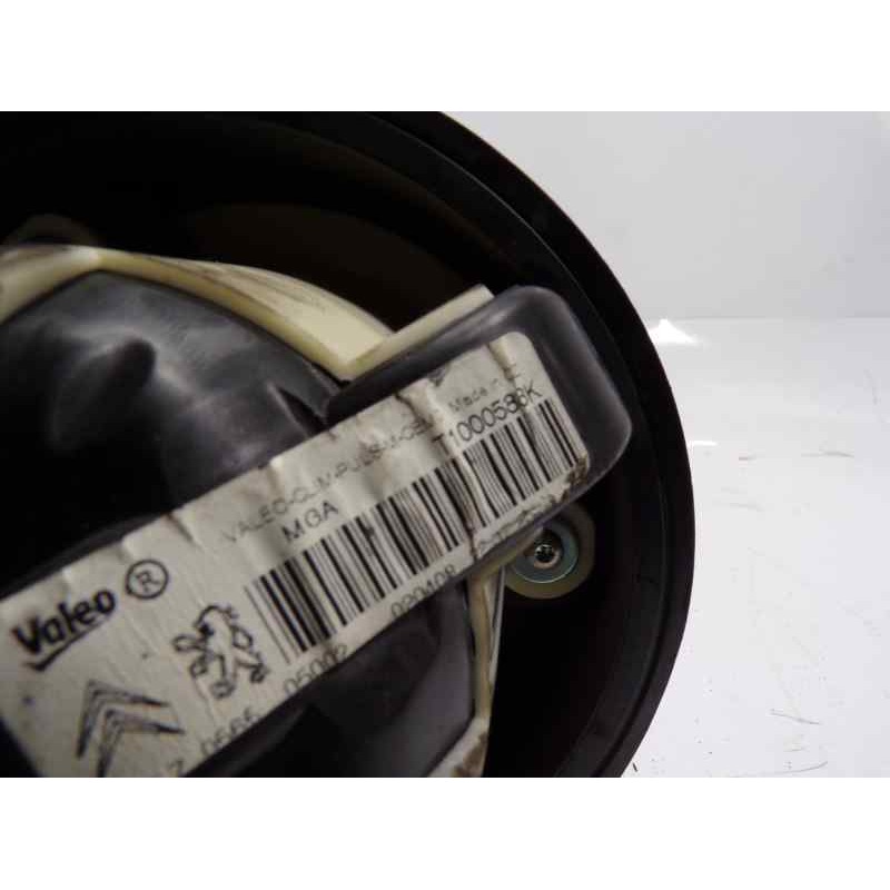 Recambio de motor calefaccion para peugeot 308 1.6 hdi fap cat (9hz / dv6ted4) referencia OEM IAM   