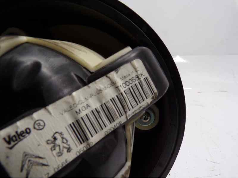 Recambio de motor calefaccion para peugeot 308 1.6 hdi fap cat (9hz / dv6ted4) referencia OEM IAM   