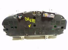 Recambio de cuadro instrumentos para renault koleos 2.0 dci diesel fap referencia OEM IAM 248102077R 248102077R  2