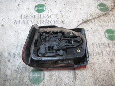 Recambio de piloto trasero derecho para seat ibiza (6k) 1.9 diesel (1y) referencia OEM IAM    2