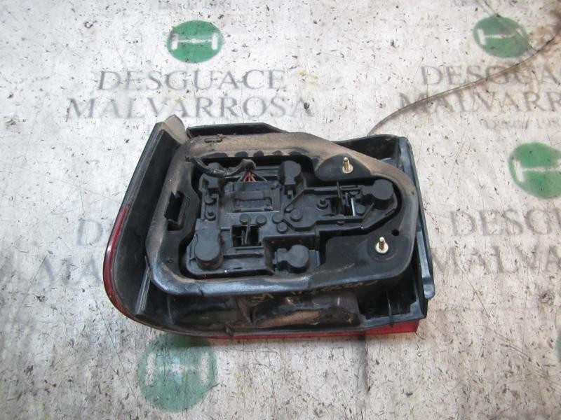 Recambio de piloto trasero derecho para seat ibiza (6k) 1.9 diesel (1y) referencia OEM IAM   