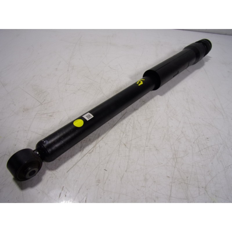 Recambio de amortiguador trasero izquierdo para toyota yaris 1.5 vvti hev referencia OEM IAM  48530K0090 