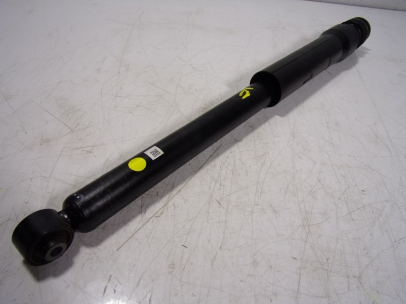 Recambio de amortiguador trasero izquierdo para toyota yaris 1.5 vvti hev referencia OEM IAM  48530K0090 