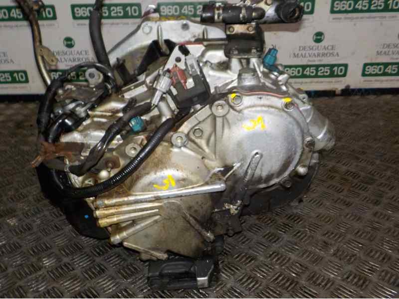 Recambio de caja cambios para renault espace iv (jk0) 3.5 v6 referencia OEM IAM   