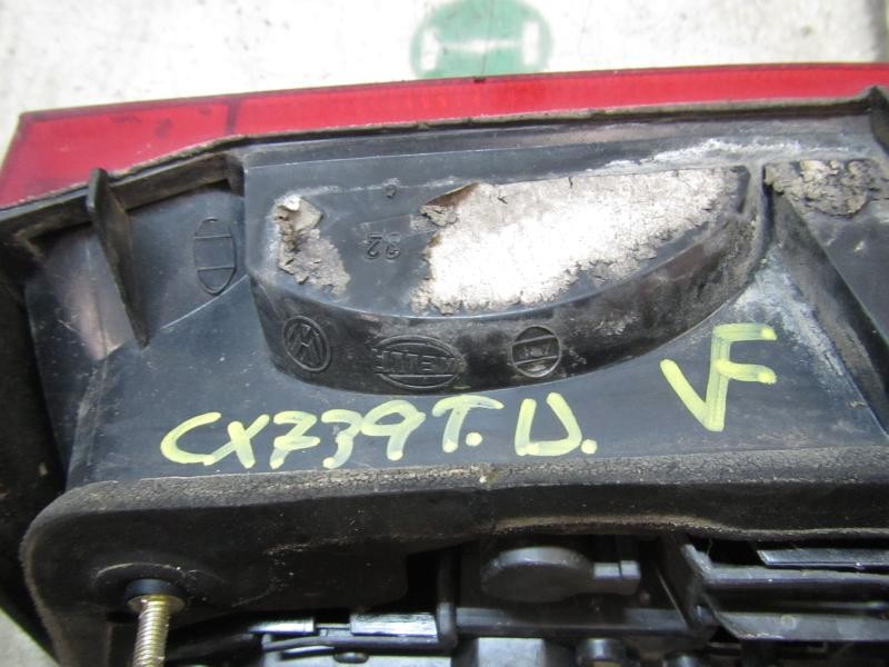 Recambio de piloto trasero derecho para seat ibiza (6k) 1.9 diesel (1y) referencia OEM IAM   