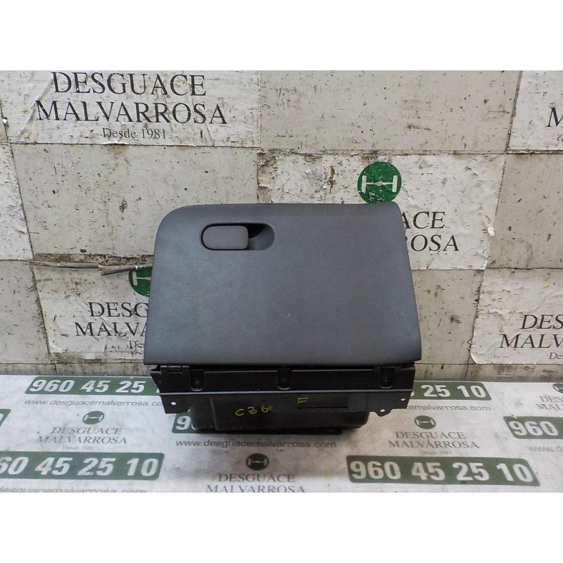 Recambio de guantera para citroën c3 picasso 1.4 16v referencia OEM IAM 8218YF  