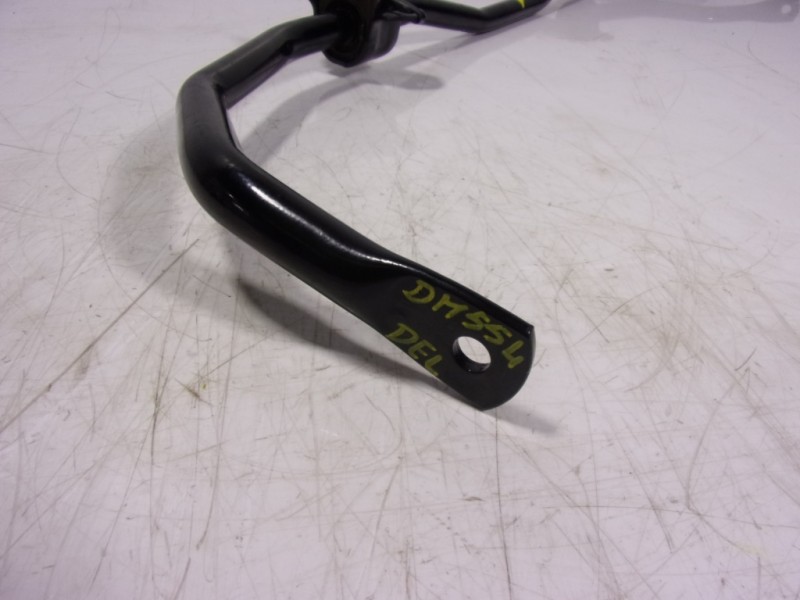 Recambio de barra estabilizadora delantera para toyota yaris 1.5 vvti hev referencia OEM IAM   