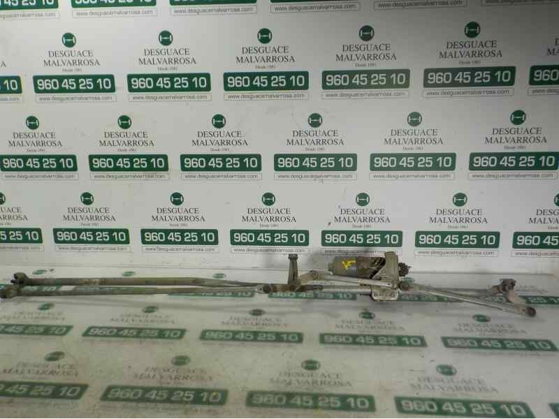 Recambio de motor limpia delantero para peugeot 308 1.6 hdi fap cat (9hz / dv6ted4) referencia OEM IAM   