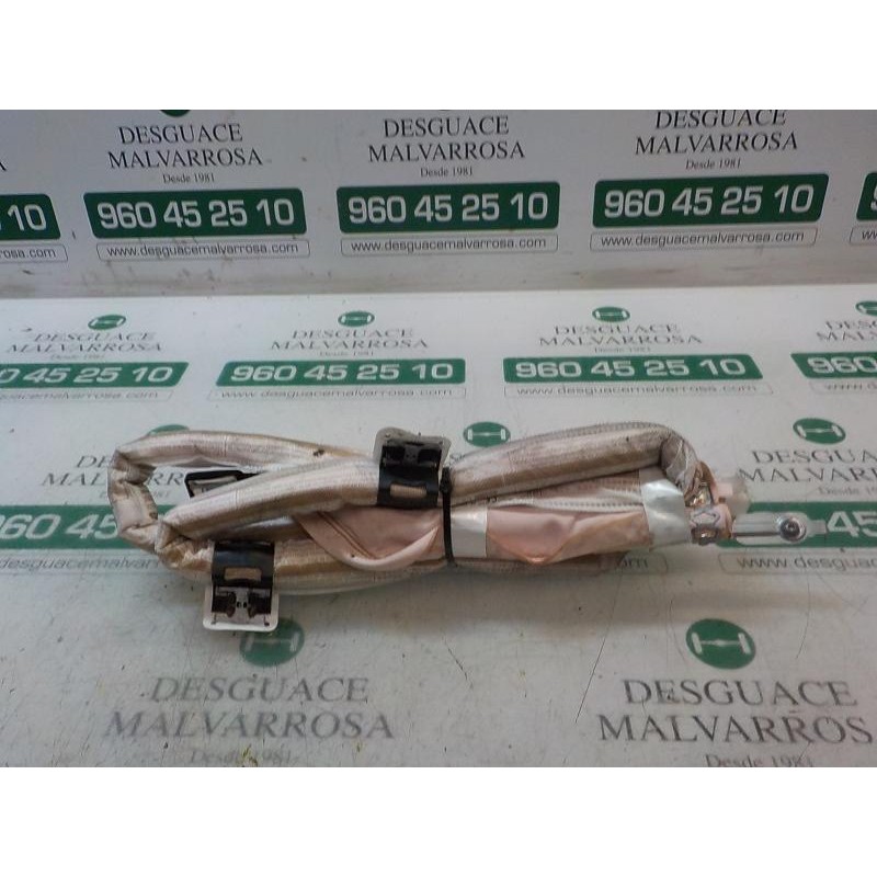 Recambio de airbag cortina delantero izquierdo para seat arona style referencia OEM IAM 6F9880741G  