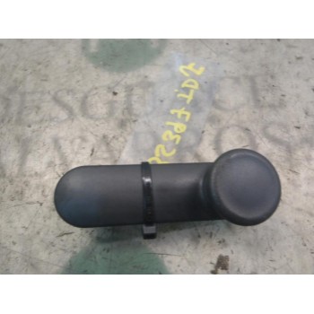 MANETA ELEVALUNAS TRASERA DERECHA 