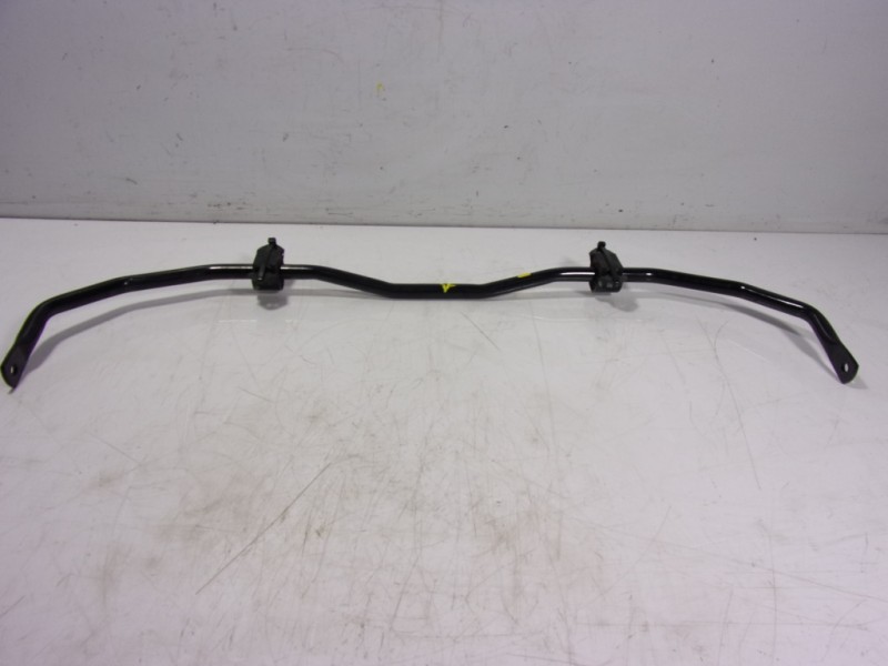 Recambio de barra estabilizadora delantera para toyota yaris 1.5 vvti hev referencia OEM IAM   