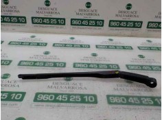 Recambio de brazo limpia delantero izquierdo para honda civic berlina 5 (fk) 1.8 sport referencia OEM IAM 76600SMGG11   2