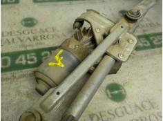 Recambio de motor limpia delantero para peugeot 308 1.6 hdi fap cat (9hz / dv6ted4) referencia OEM IAM    2