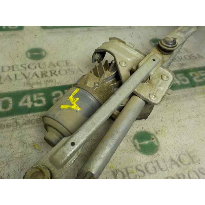 Recambio de motor limpia delantero para peugeot 308 1.6 hdi fap cat (9hz / dv6ted4) referencia OEM IAM   