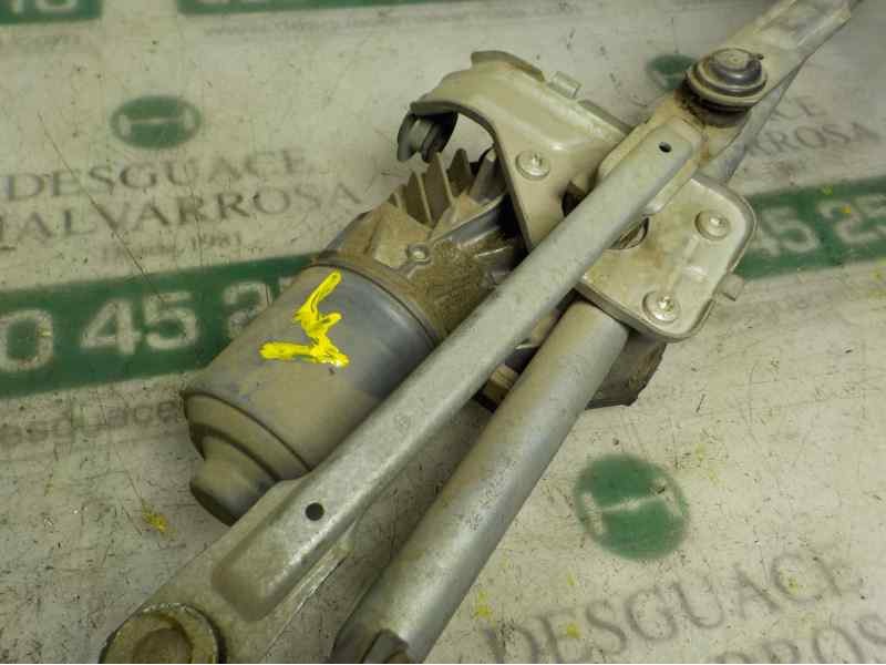 Recambio de motor limpia delantero para peugeot 308 1.6 hdi fap cat (9hz / dv6ted4) referencia OEM IAM   