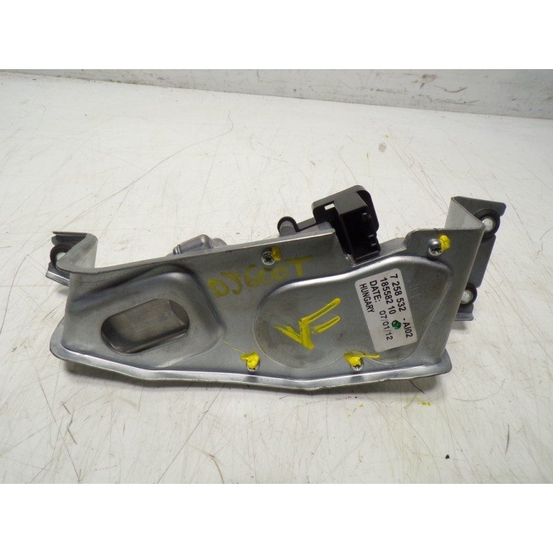 Mecanismo limpiaparabrisas delantero para BMW Serie 1 F20 5P 726750302