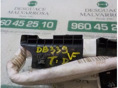 Recambio de airbag cortina delantero izquierdo para seat arona style referencia OEM IAM 6F9880741G   2