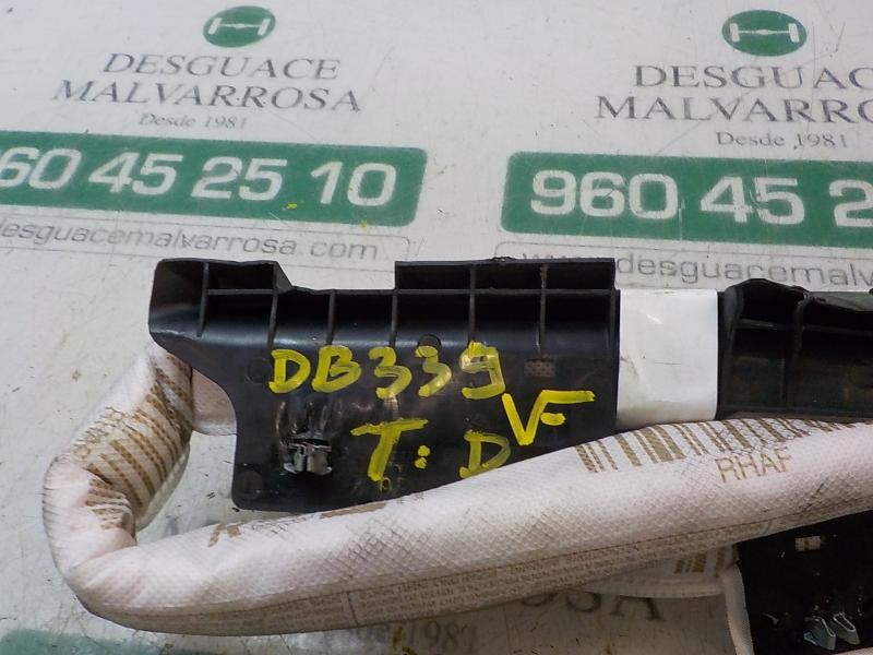 Recambio de airbag cortina delantero izquierdo para seat arona style referencia OEM IAM 6F9880741G  