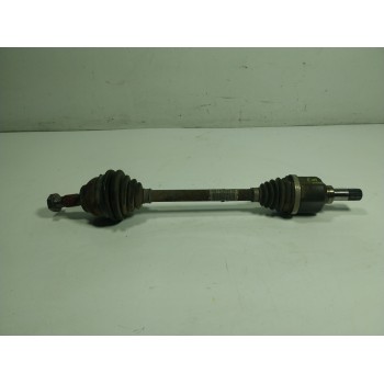 TRANSMISION IZQUIERDA 3272LG 9806459180 