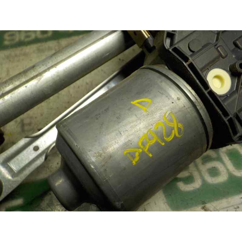 Recambio de motor limpia delantero para peugeot 308 1.6 hdi fap cat (9hz / dv6ted4) referencia OEM IAM   