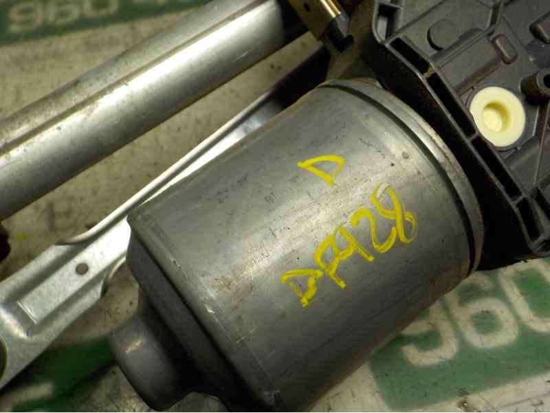 Recambio de motor limpia delantero para peugeot 308 1.6 hdi fap cat (9hz / dv6ted4) referencia OEM IAM   