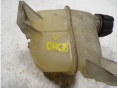 Recambio de deposito expansion para renault koleos 2.0 dci diesel fap referencia OEM IAM 2243061000   2