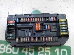 Recambio de caja reles / fusibles para bmw serie 3 lim. (f30) 320d referencia OEM IAM 61149224866 9337879 19449000001 2