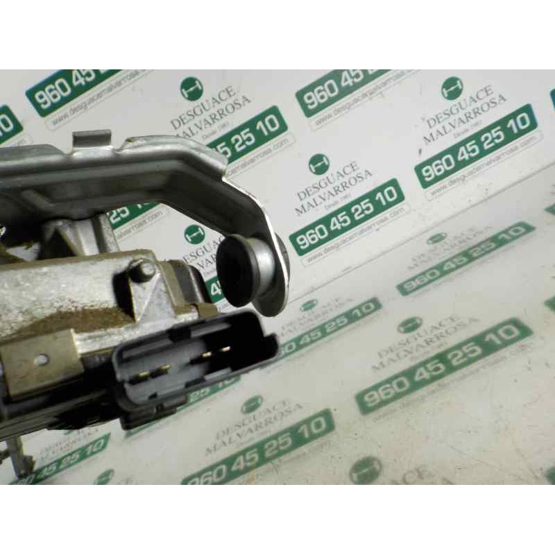 Recambio de motor limpia delantero para peugeot 308 1.6 hdi fap cat (9hz / dv6ted4) referencia OEM IAM   