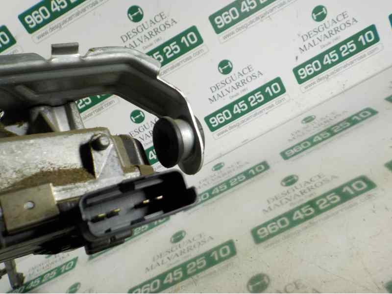 Recambio de motor limpia delantero para peugeot 308 1.6 hdi fap cat (9hz / dv6ted4) referencia OEM IAM   