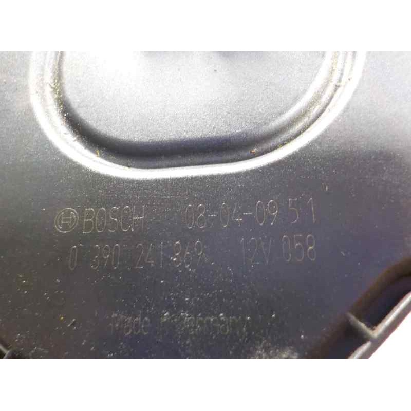 Recambio de motor limpia delantero para peugeot 308 1.6 hdi fap cat (9hz / dv6ted4) referencia OEM IAM   