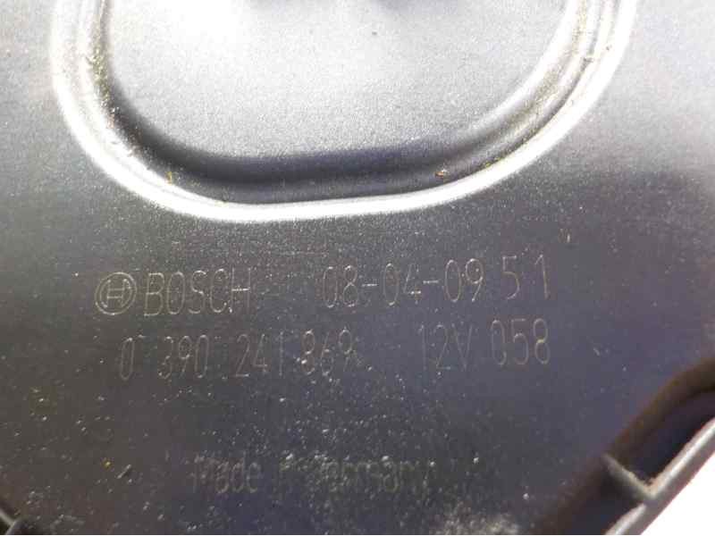 Recambio de motor limpia delantero para peugeot 308 1.6 hdi fap cat (9hz / dv6ted4) referencia OEM IAM   